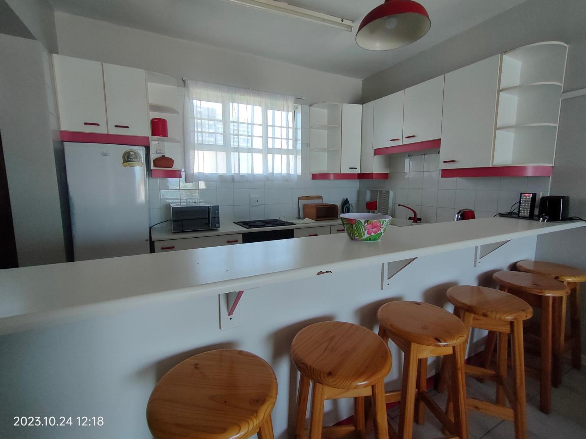 Appartement Seabrook In-house