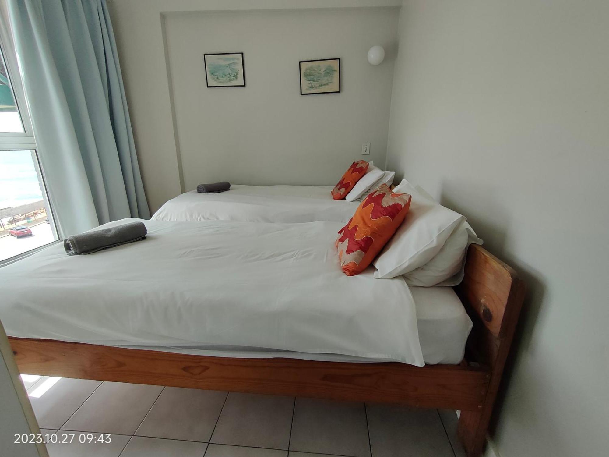 Seabrook In-house Appartement