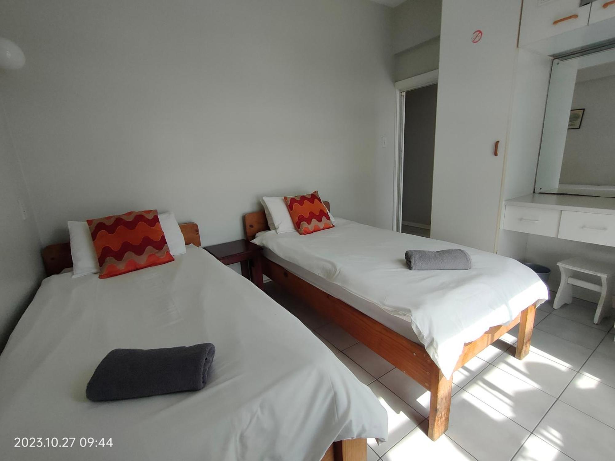 Appartement Seabrook In-house Margate