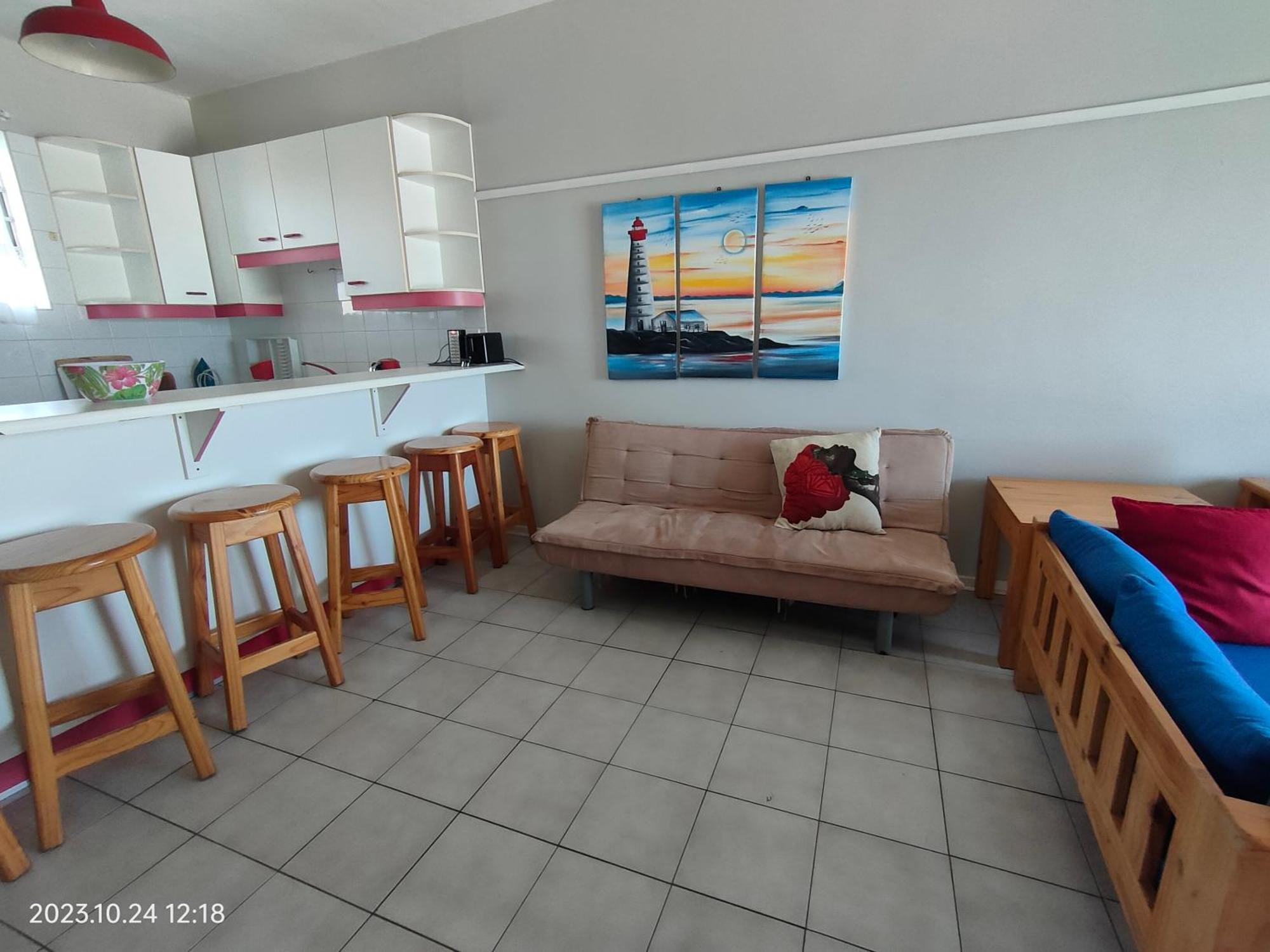 Appartement Seabrook In-house