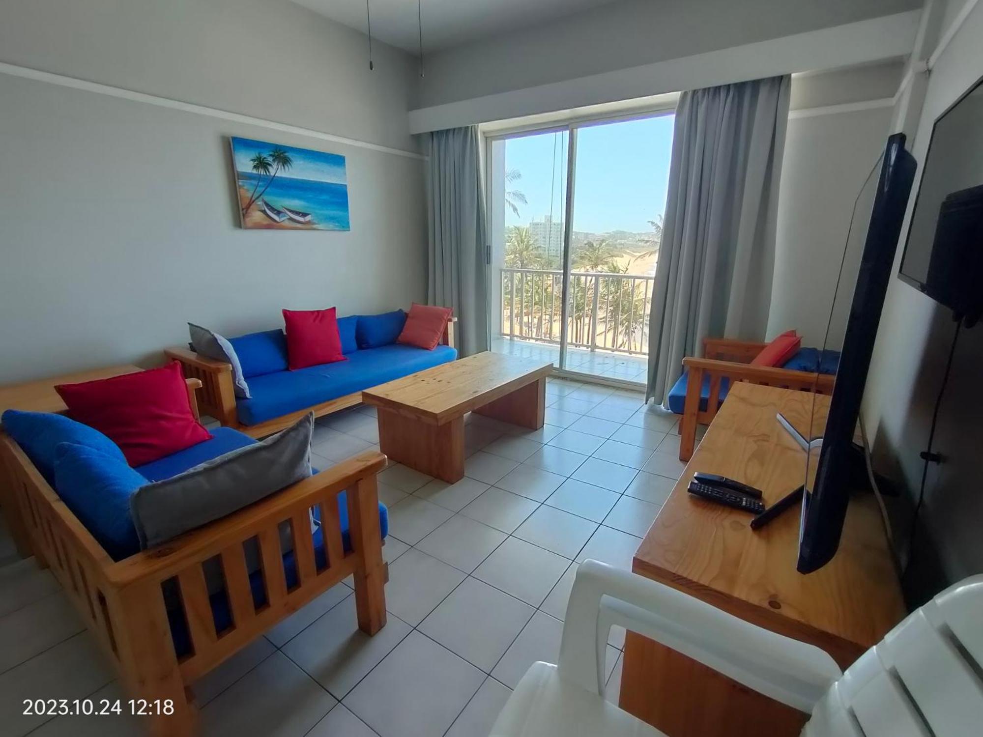 Seabrook In-house Appartement