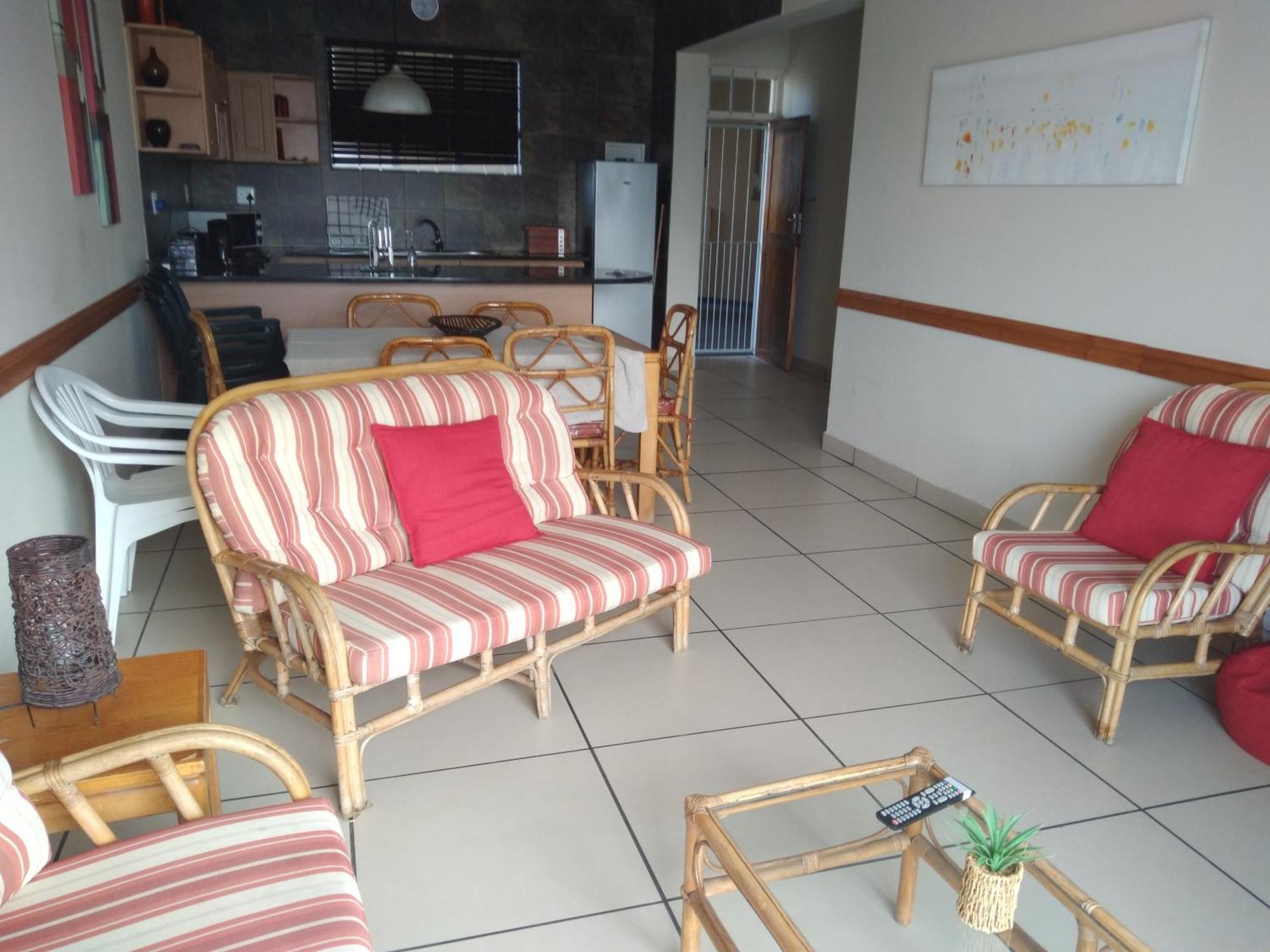Seabrook In-house Appartement *
