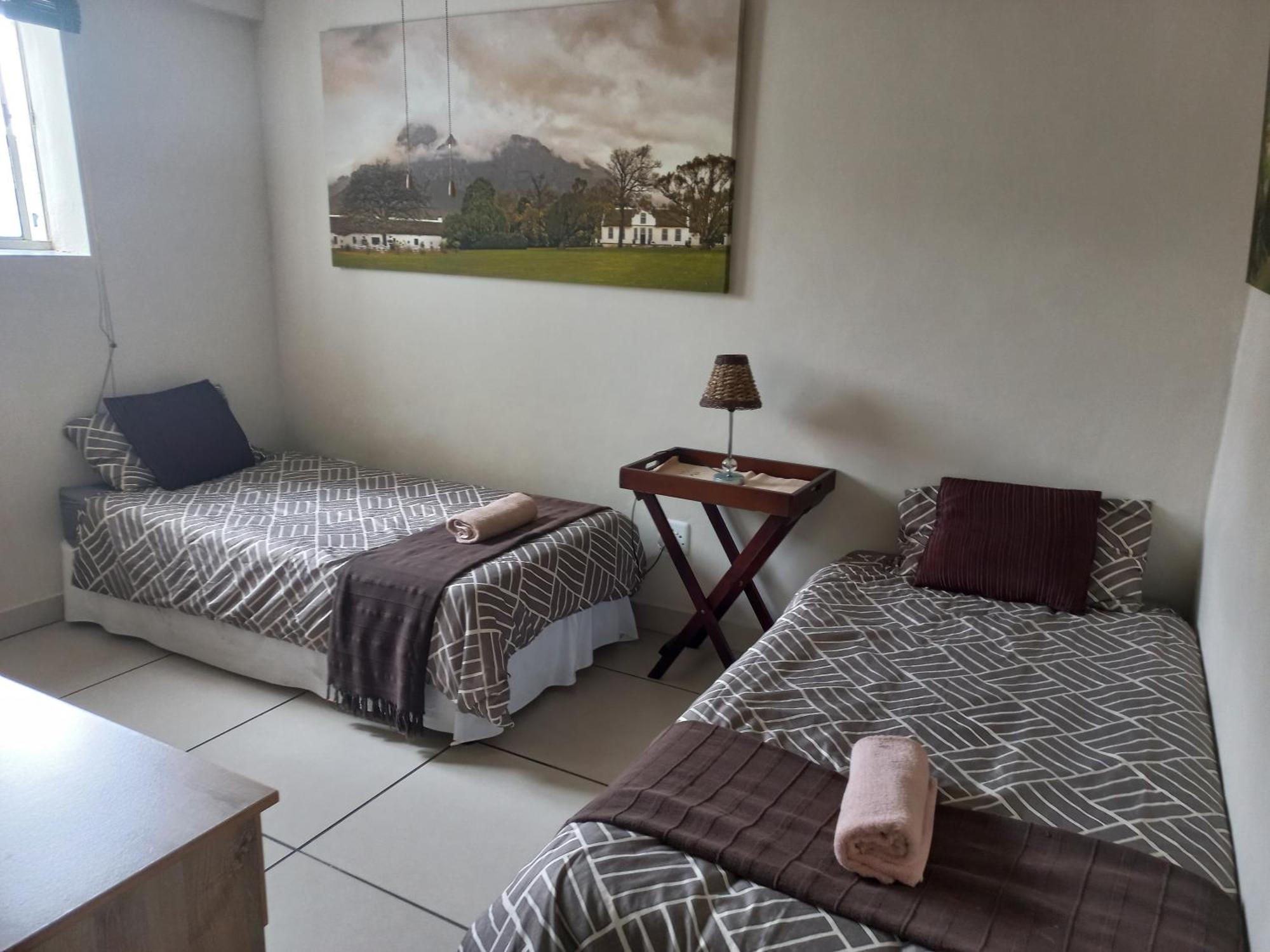 Appartement Seabrook In-house