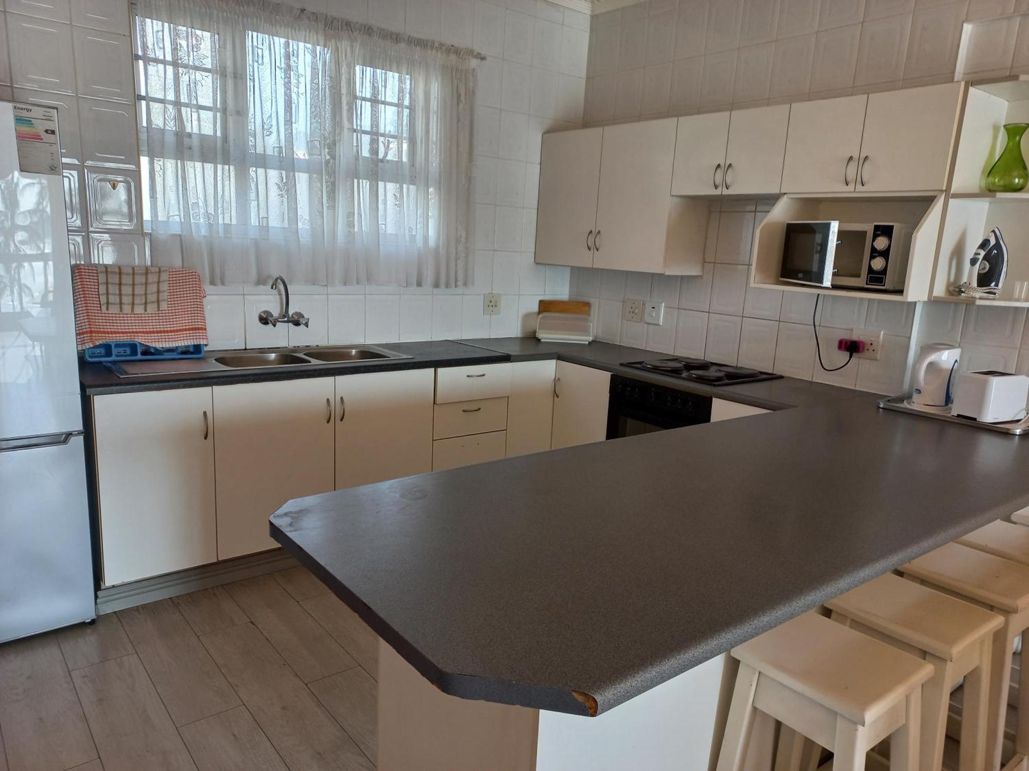Seabrook In-house Appartement