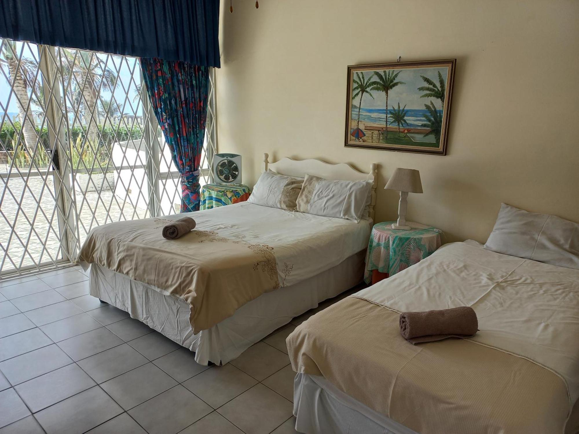 Seabrook In-house Appartement *