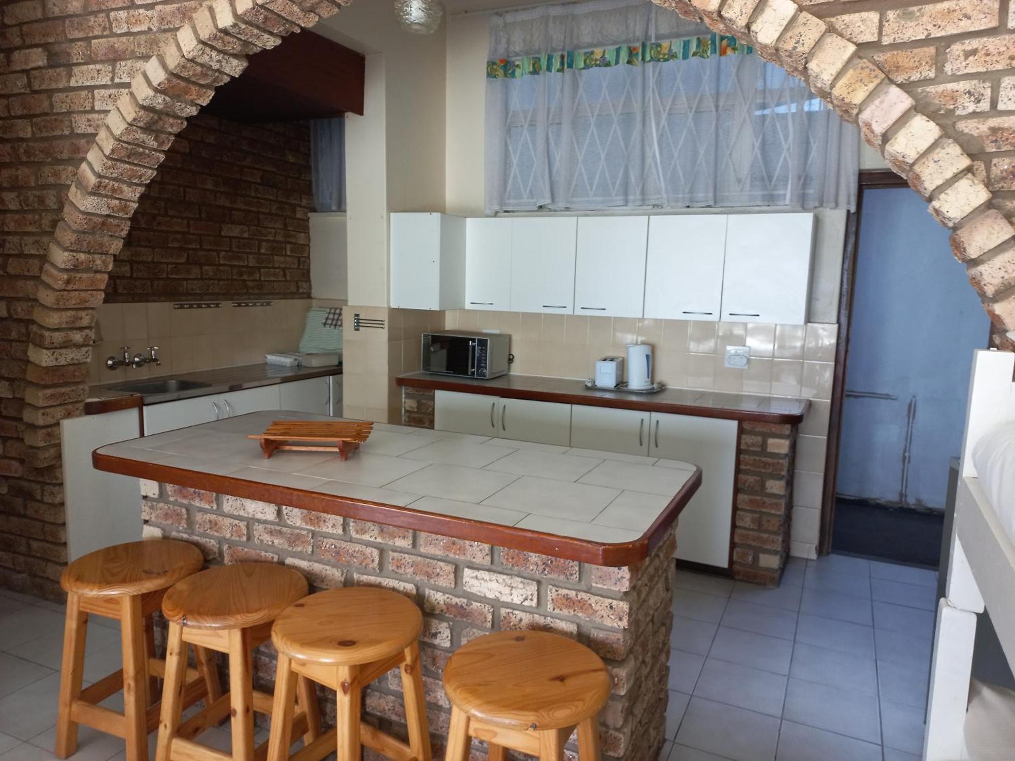 Appartement Seabrook In-house *