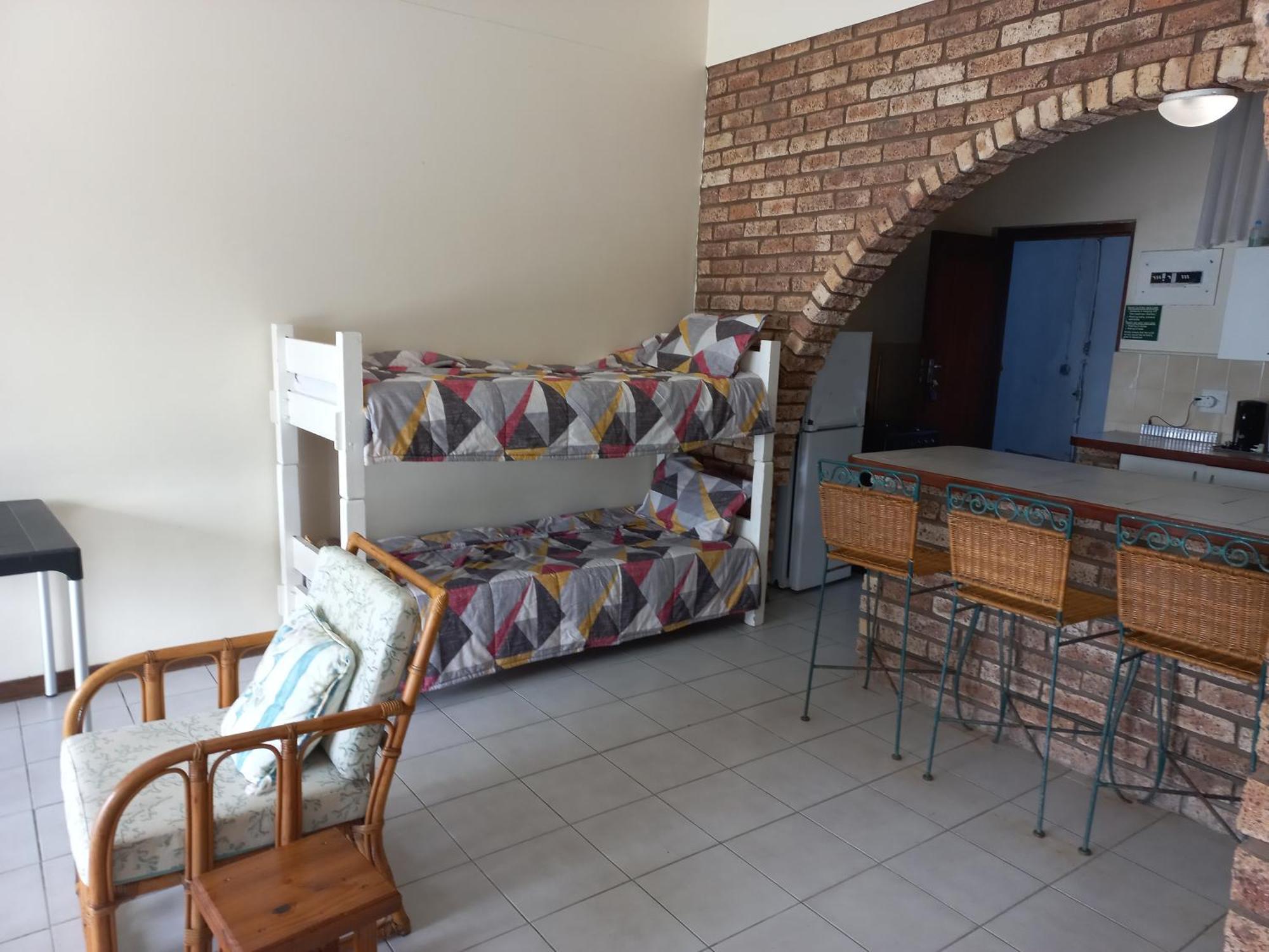 Appartement Seabrook In-house Margate