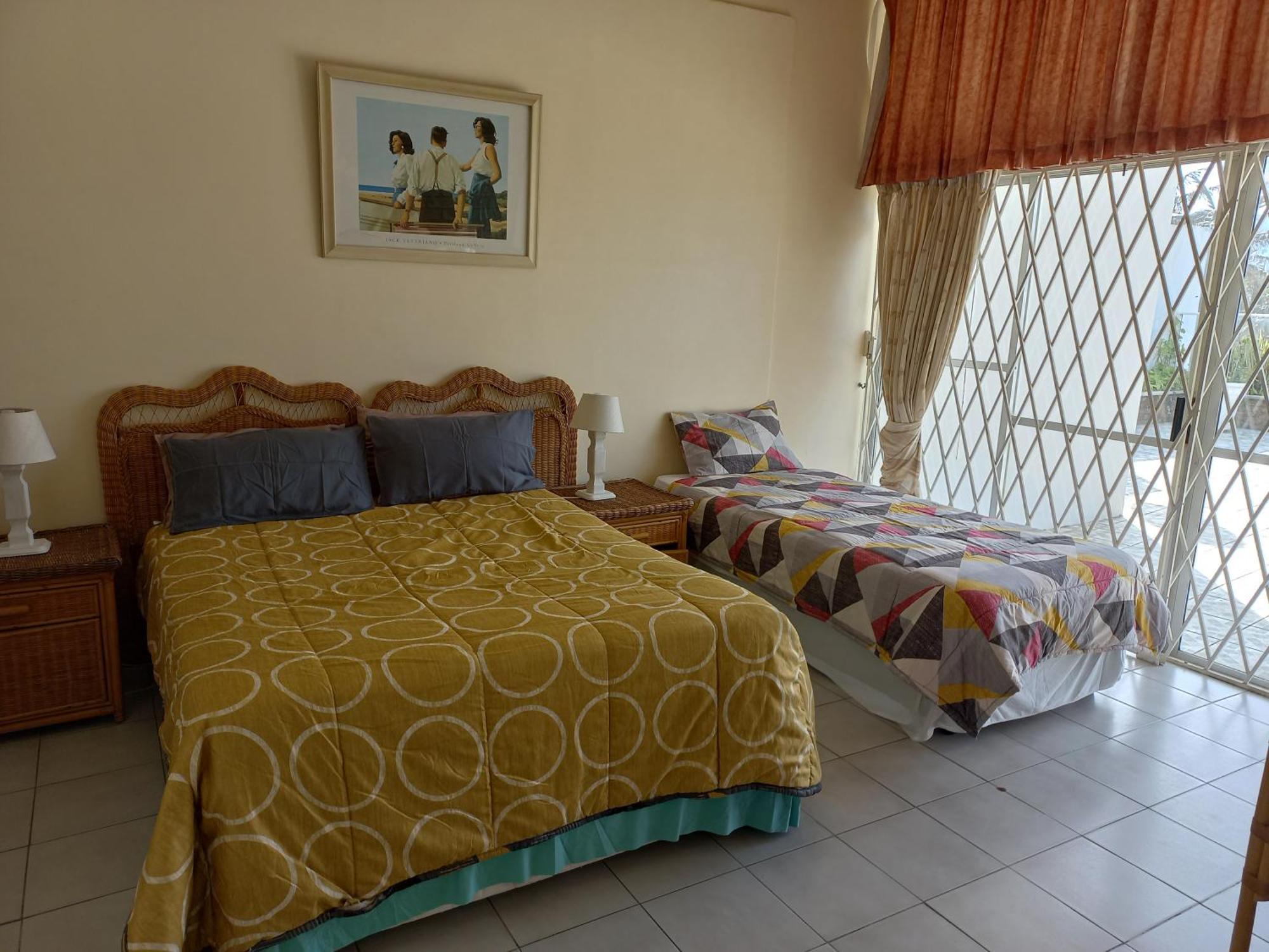 Seabrook In-house Appartement *