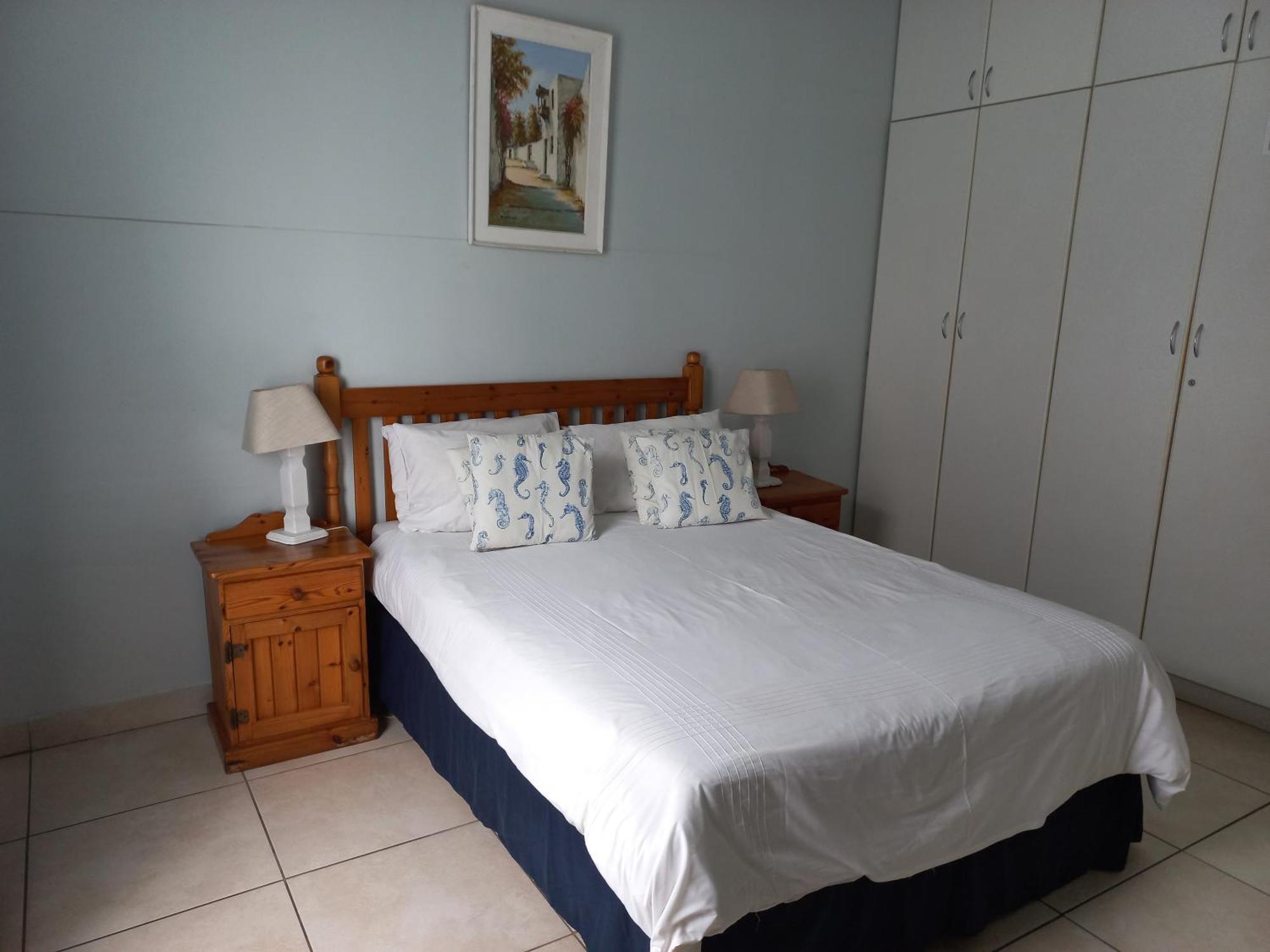 Seabrook In-house Appartement *
