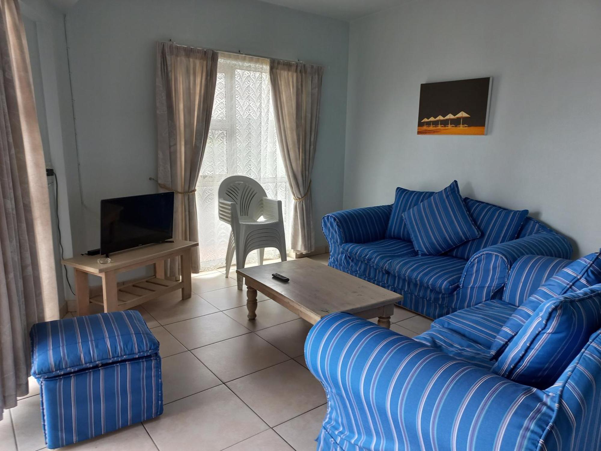 Seabrook In-house Appartement Margate