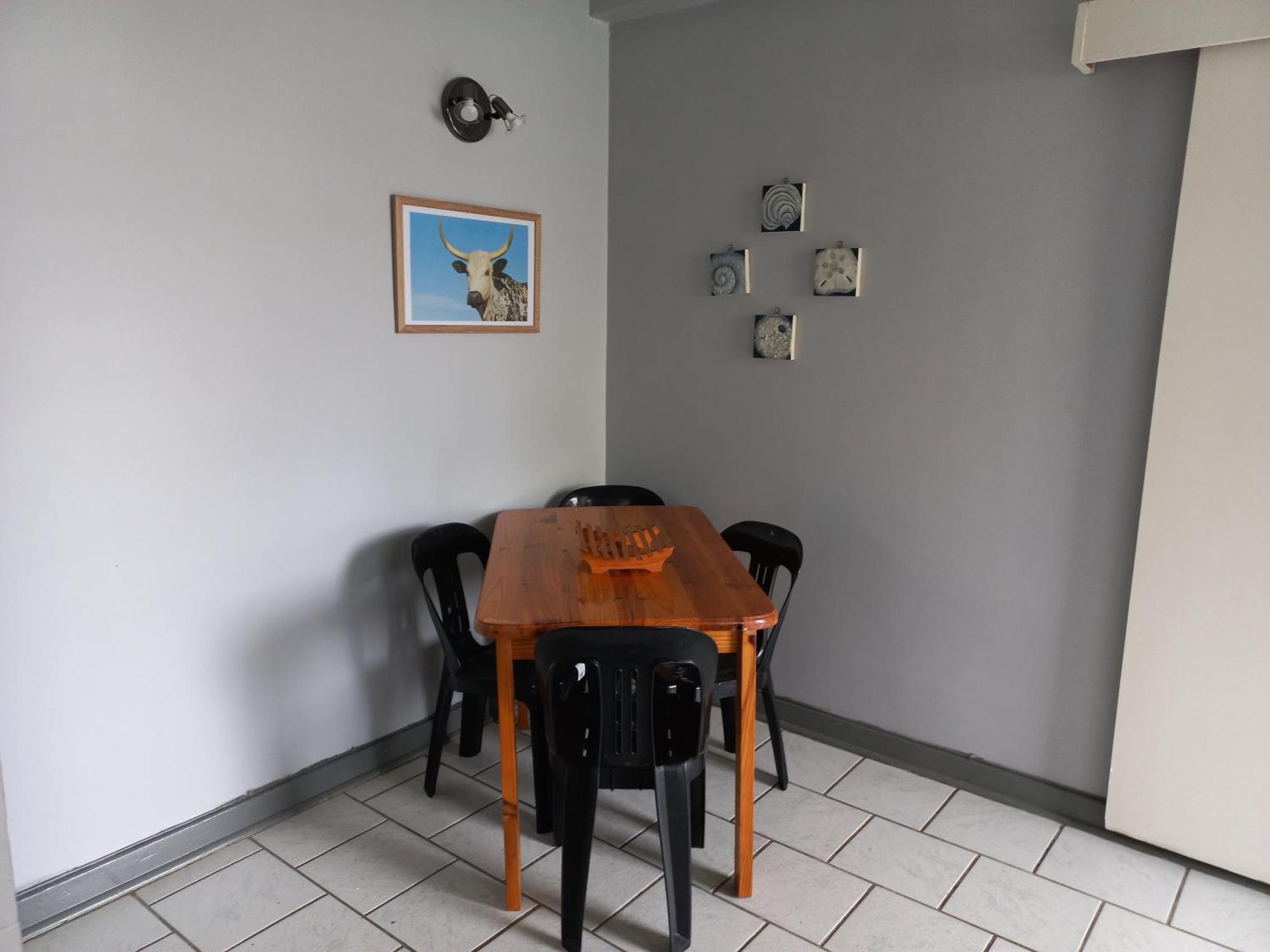 Appartement Seabrook In-house *