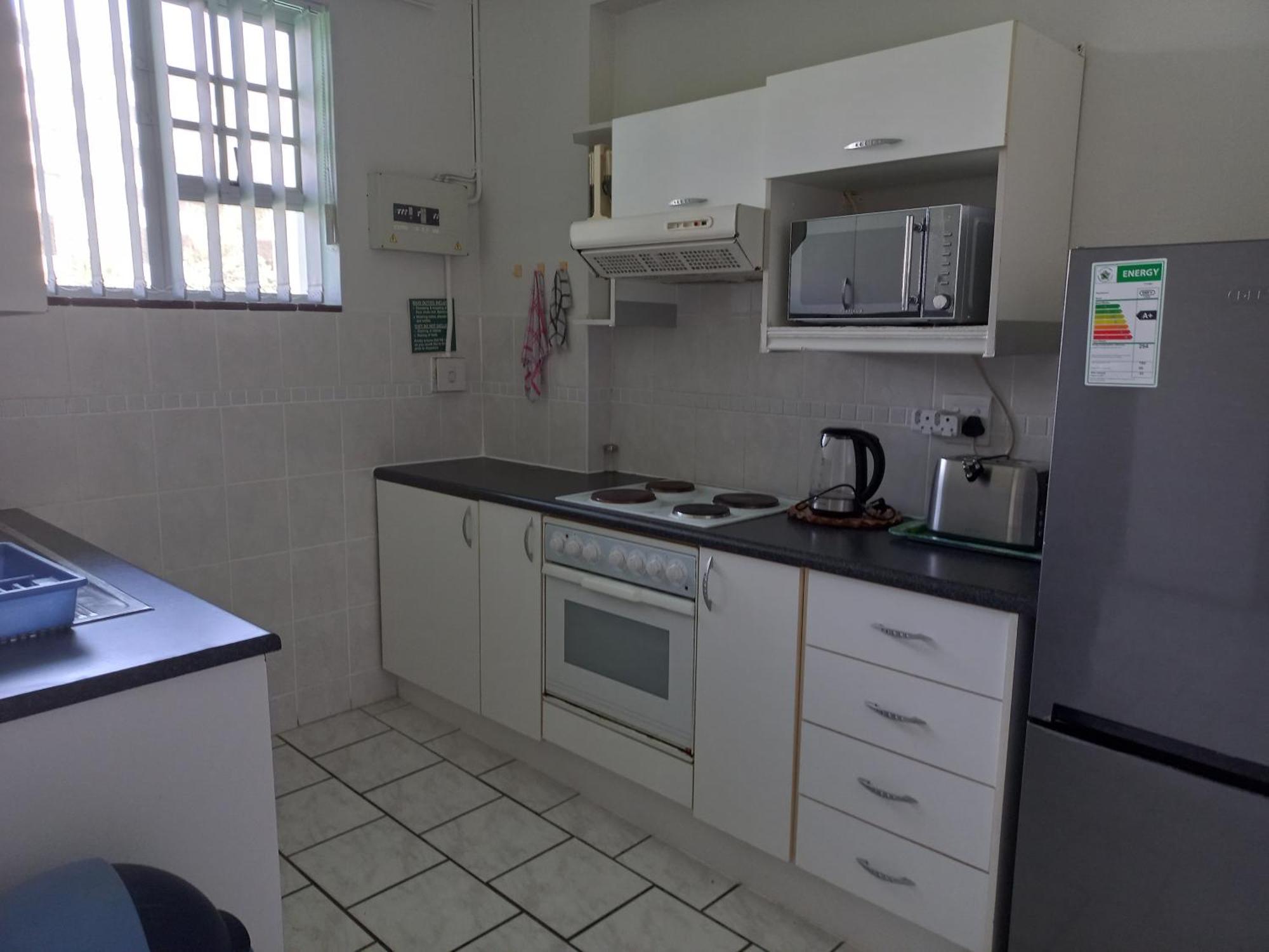 Seabrook In-house Appartement