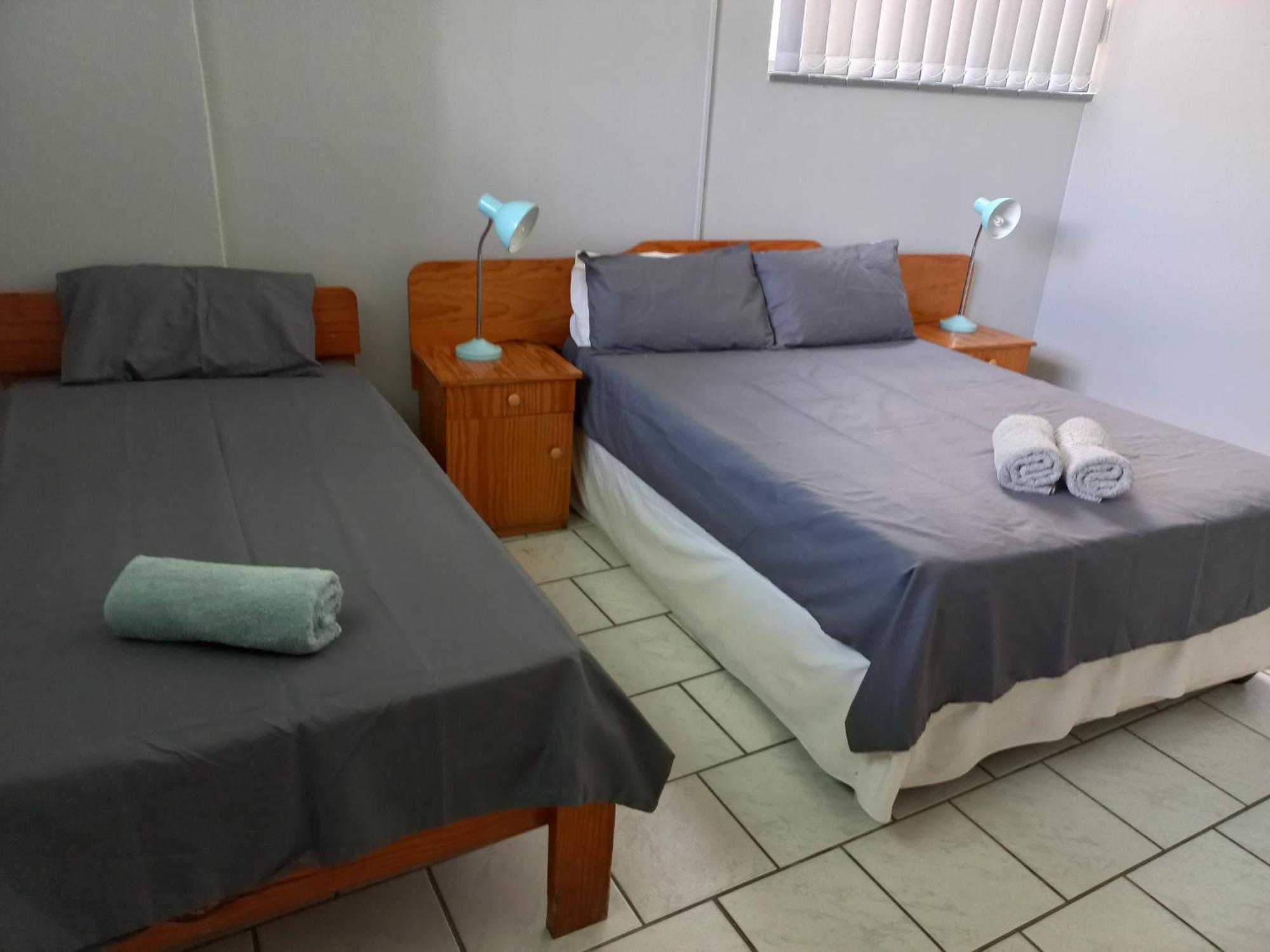 Appartement Seabrook In-house