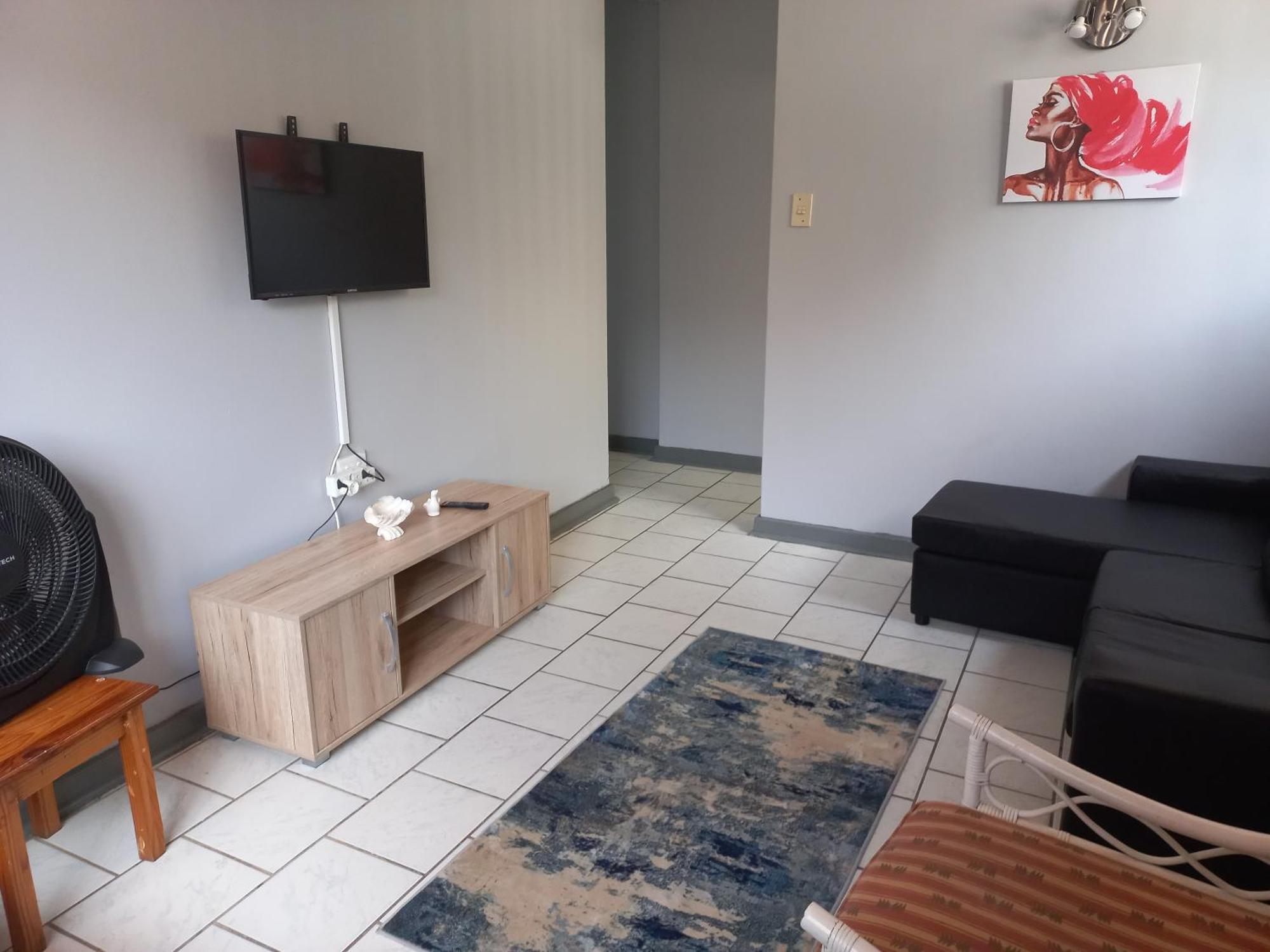 Seabrook In-house Appartement