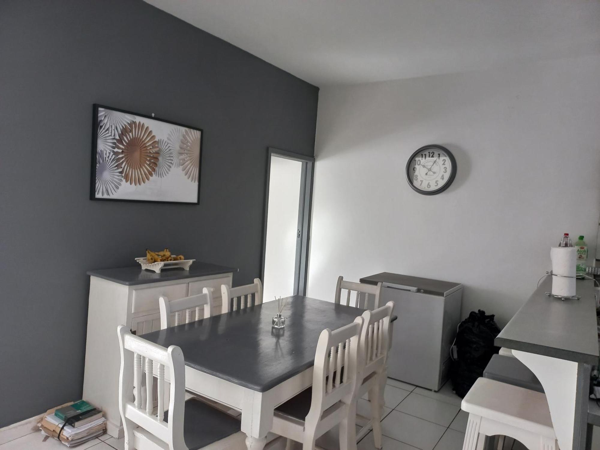 Appartement Seabrook In-house *