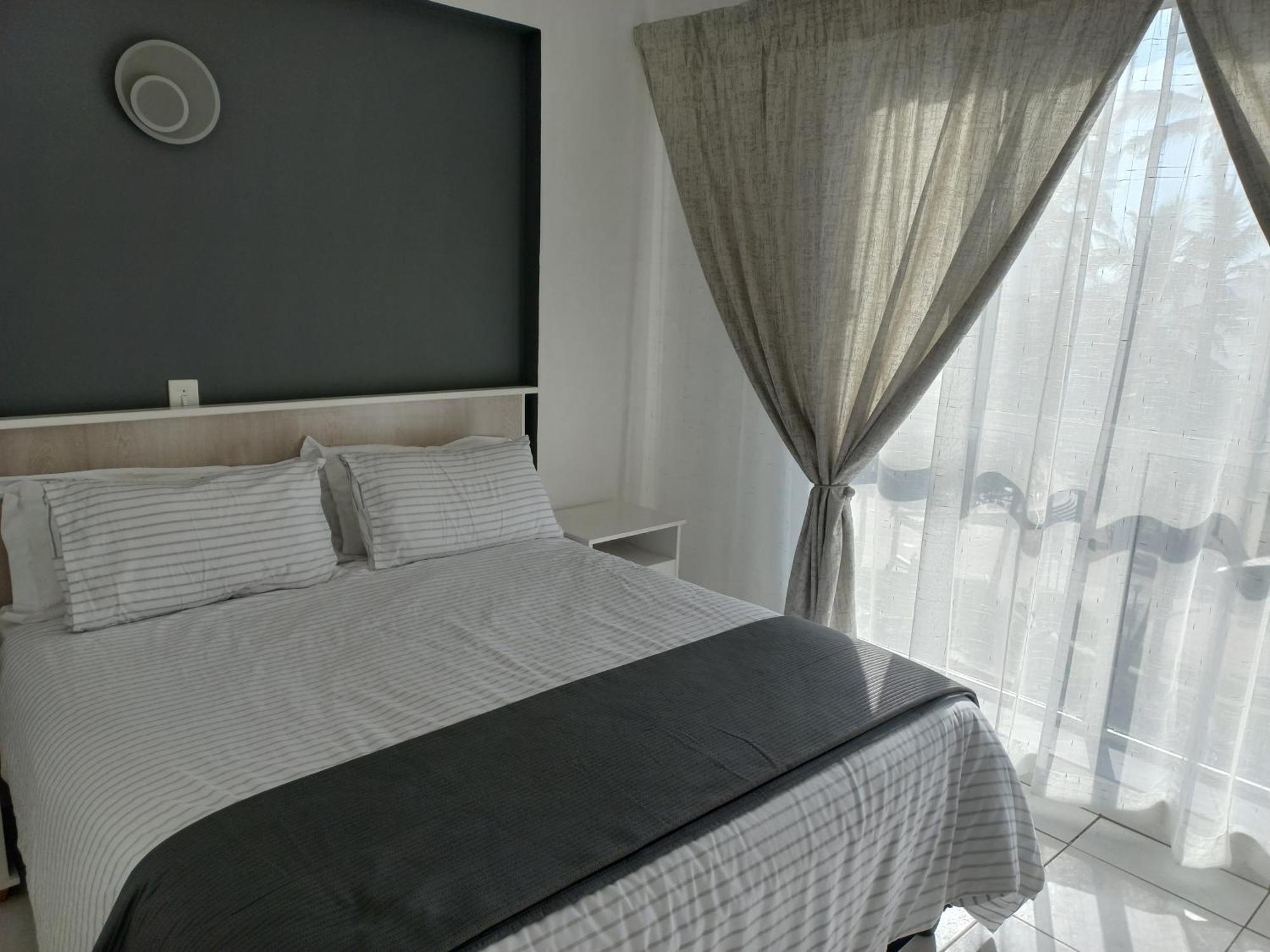 Seabrook In-house Appartement