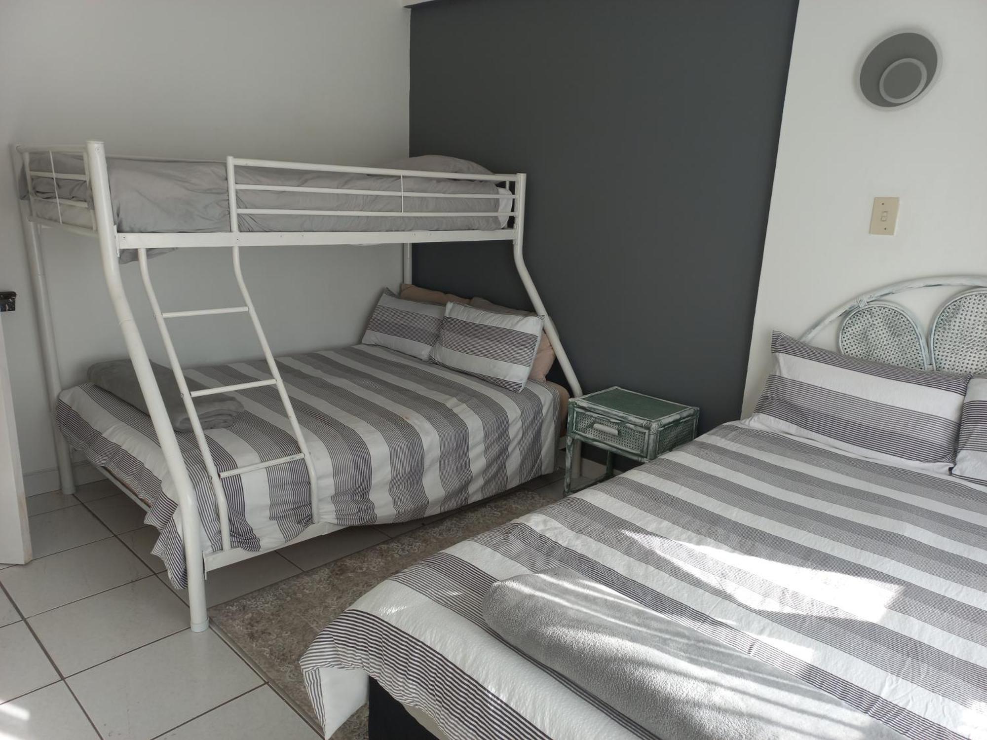 Seabrook In-house Appartement