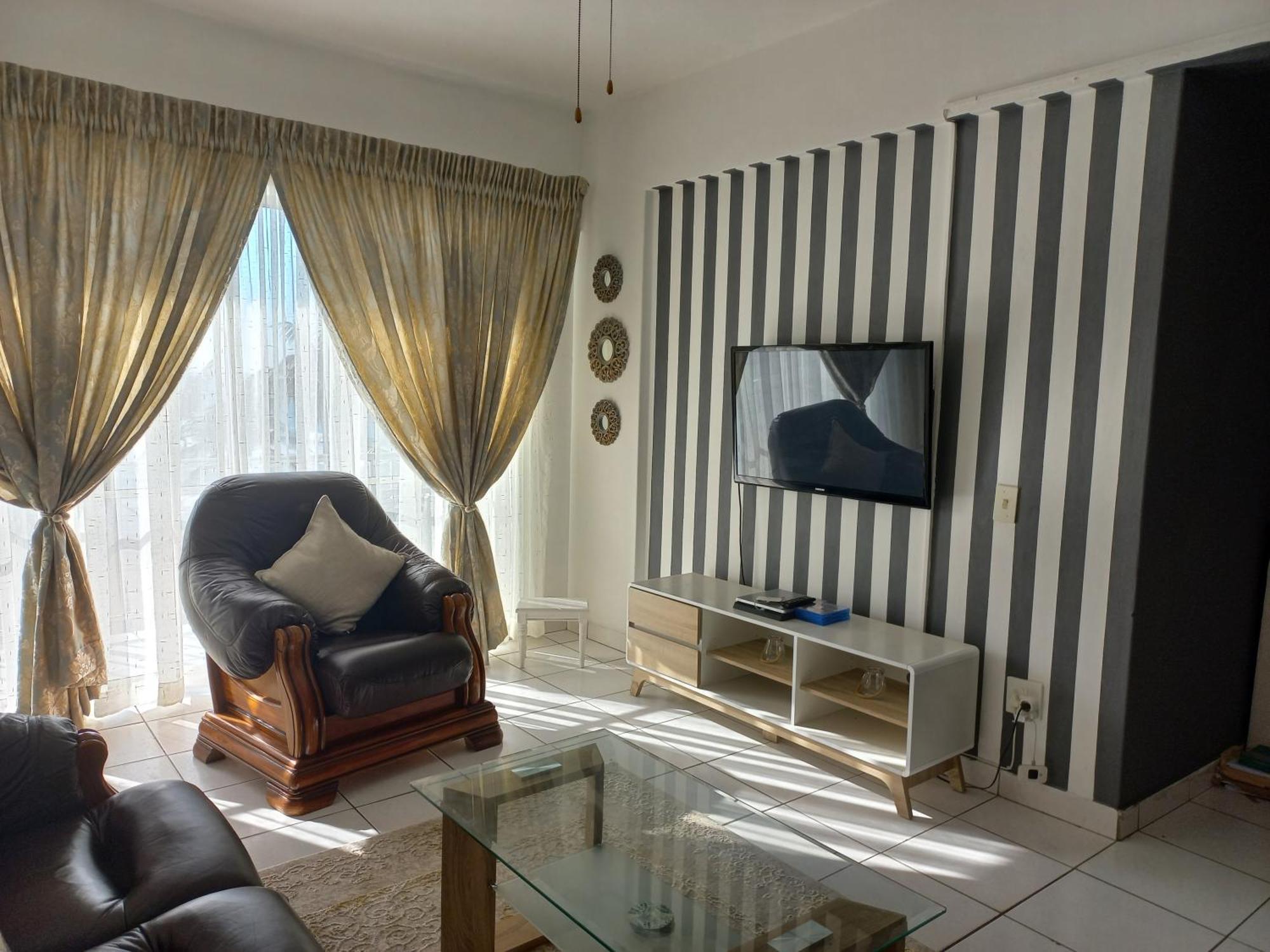 Appartement Seabrook In-house