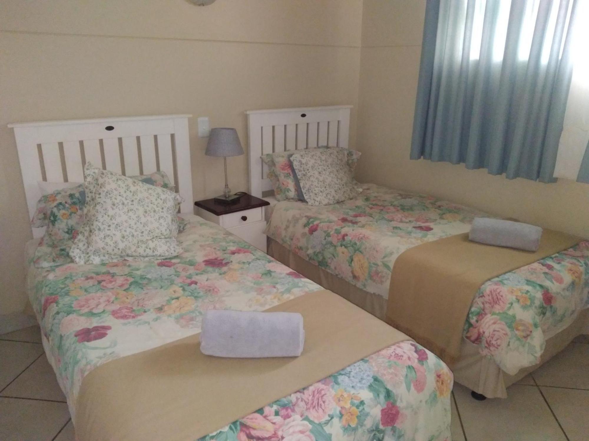 Seabrook In-house Appartement *