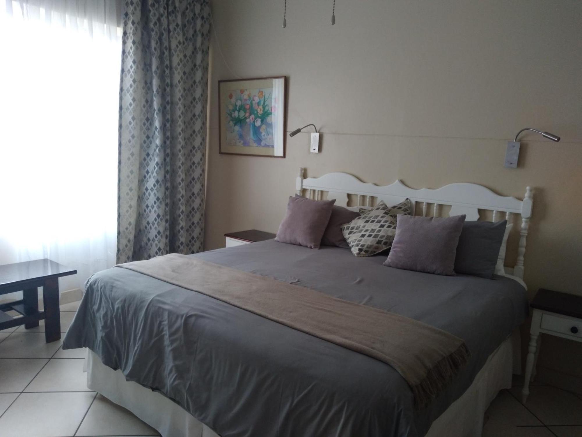 Seabrook In-house Appartement