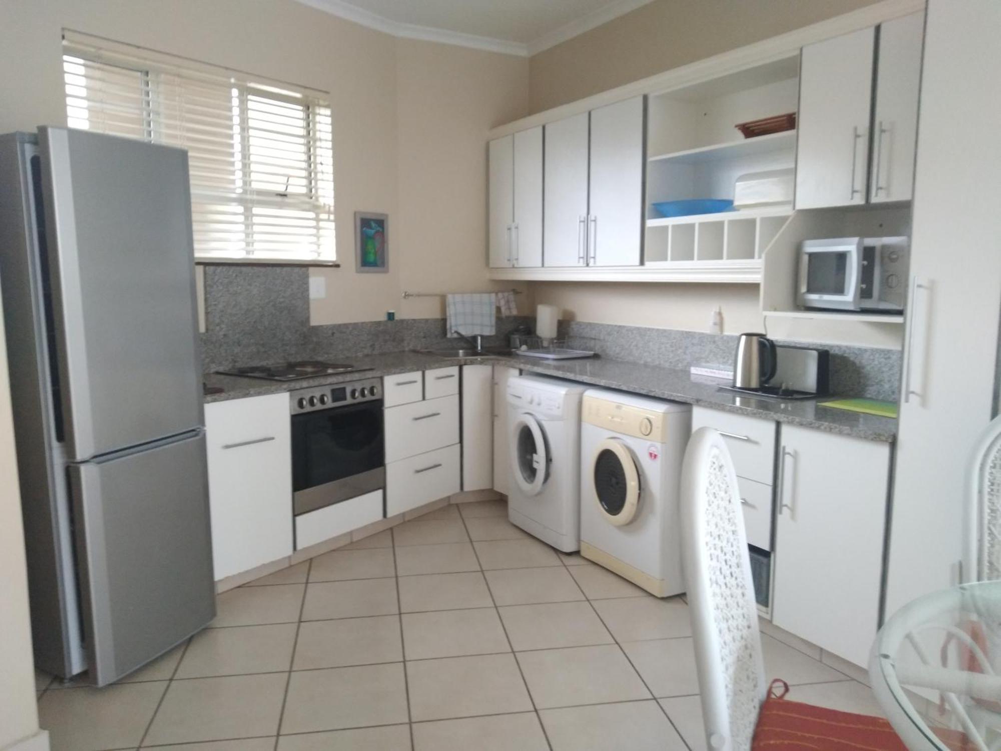 Seabrook In-house Appartement Margate