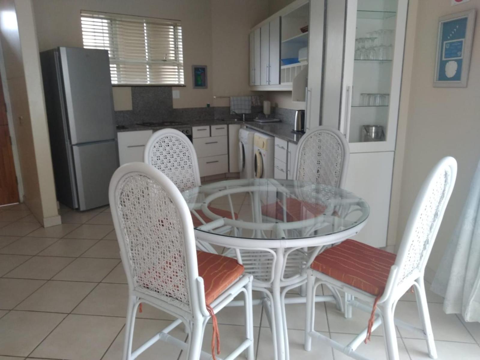 Appartement Seabrook In-house