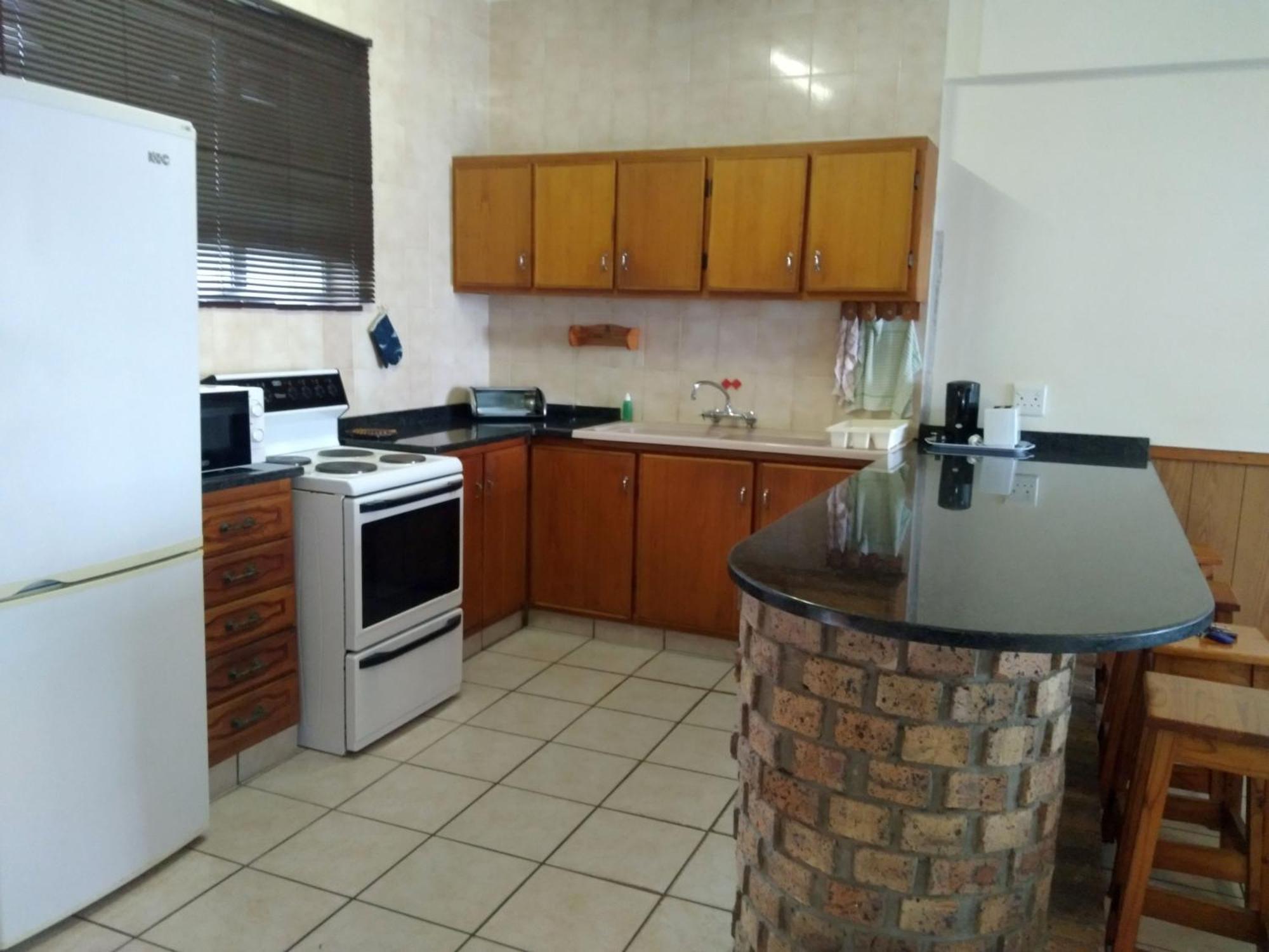 Appartement Seabrook In-house *