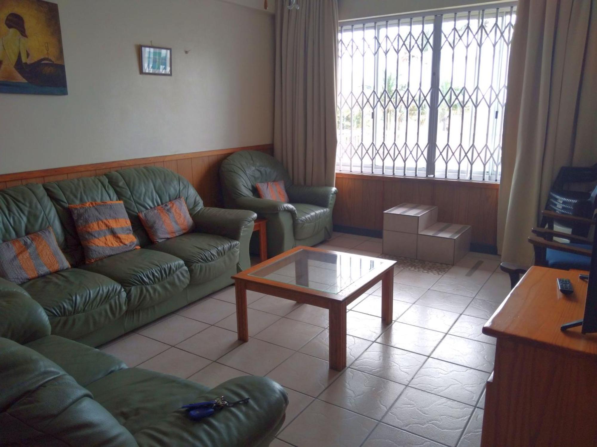 Appartement Seabrook In-house