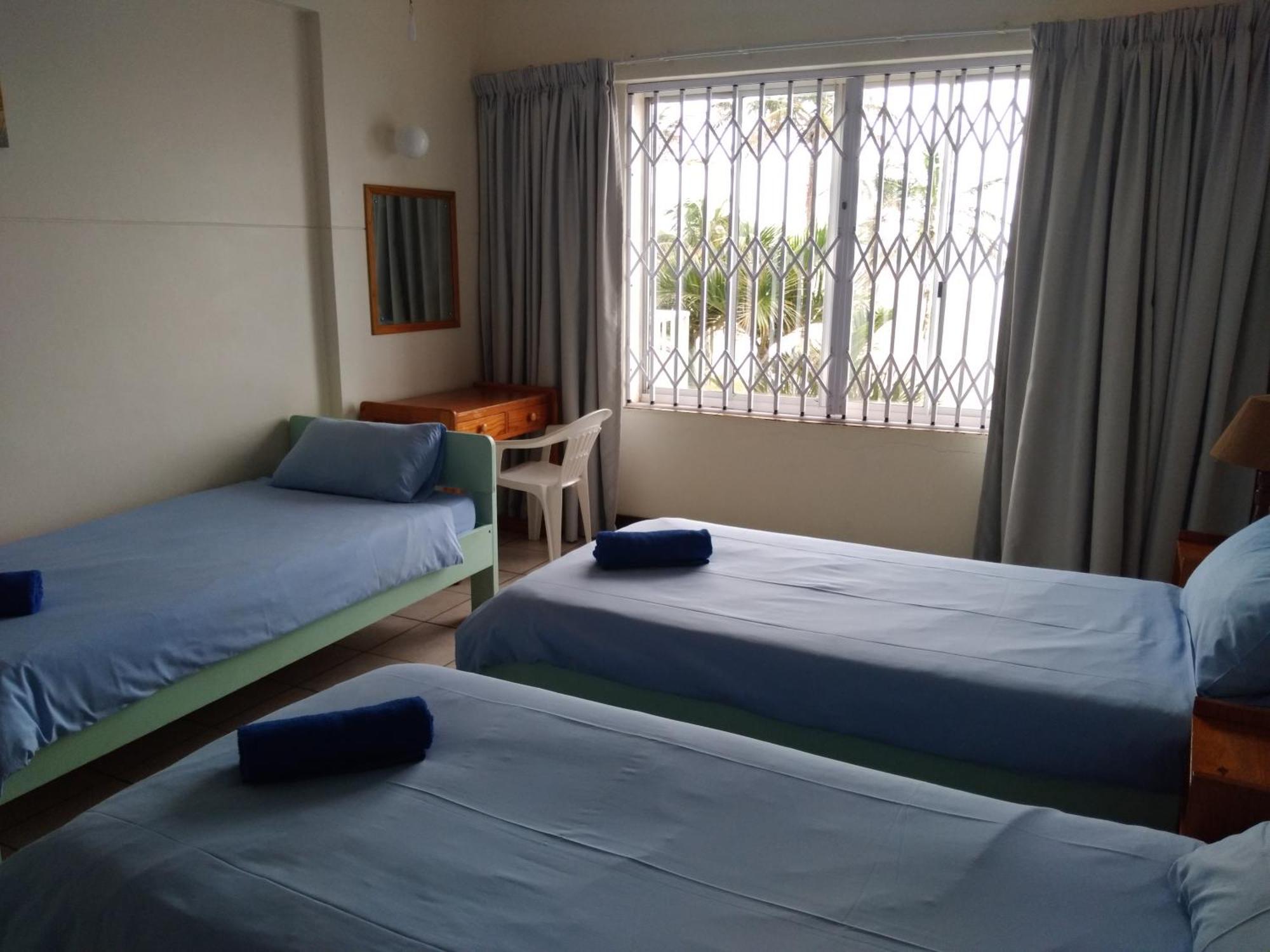 Seabrook In-house Appartement *