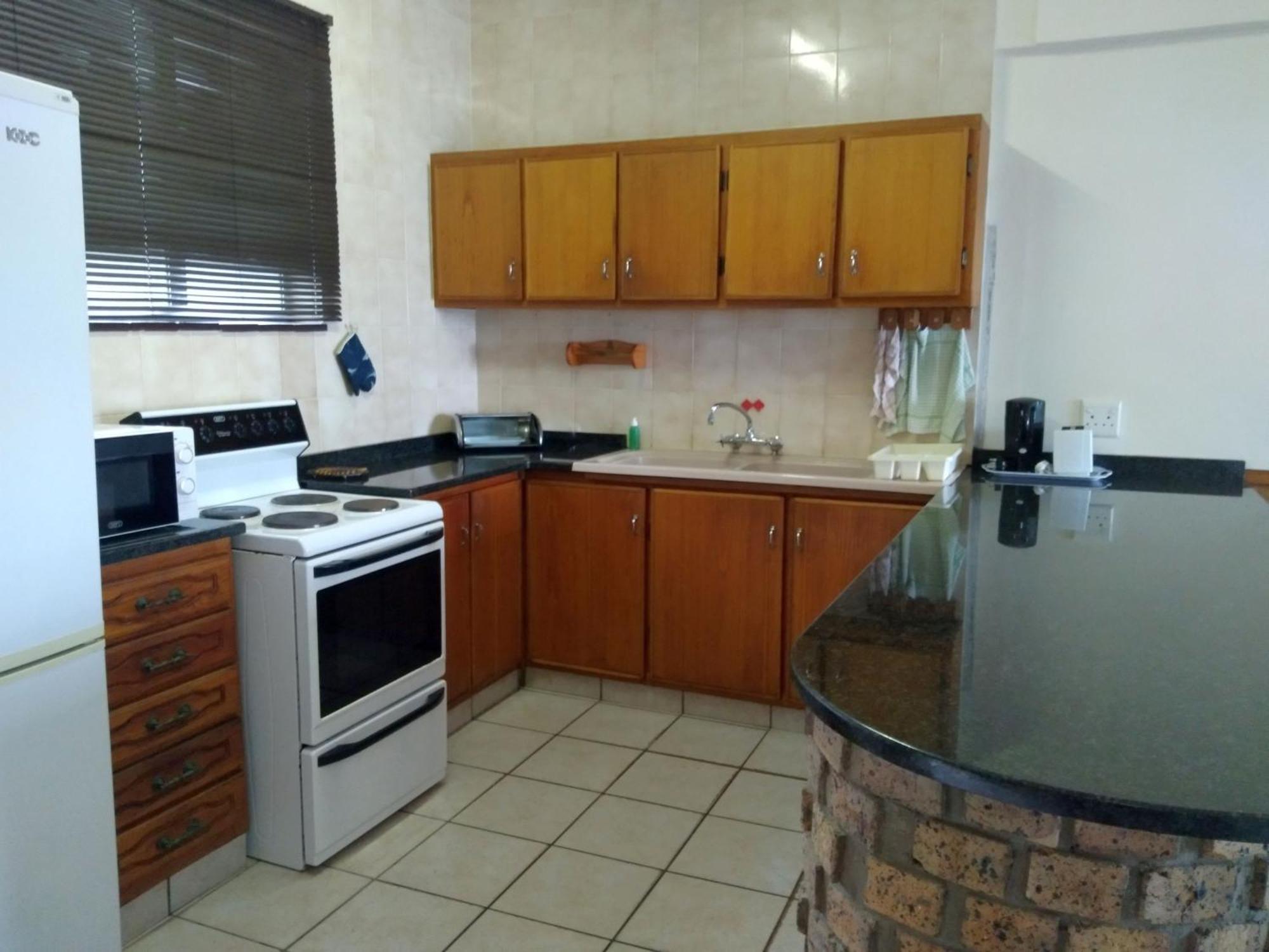 Seabrook In-house Appartement