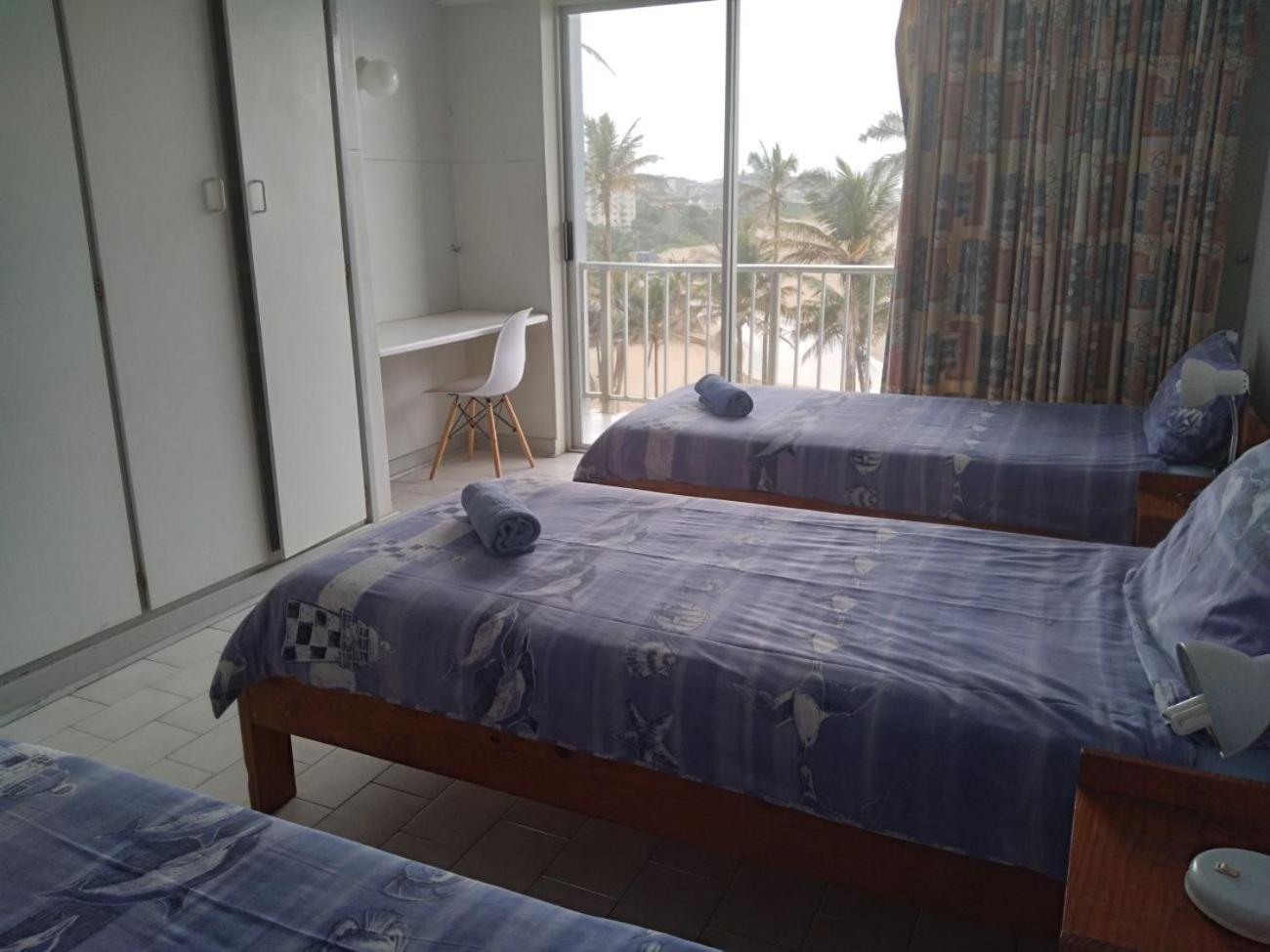 Seabrook In-house Appartement