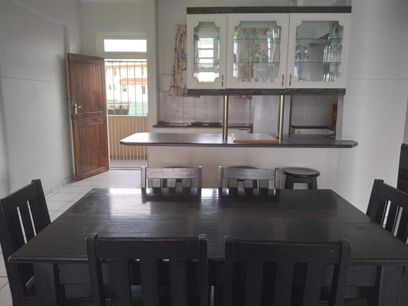 Appartement Seabrook In-house Margate