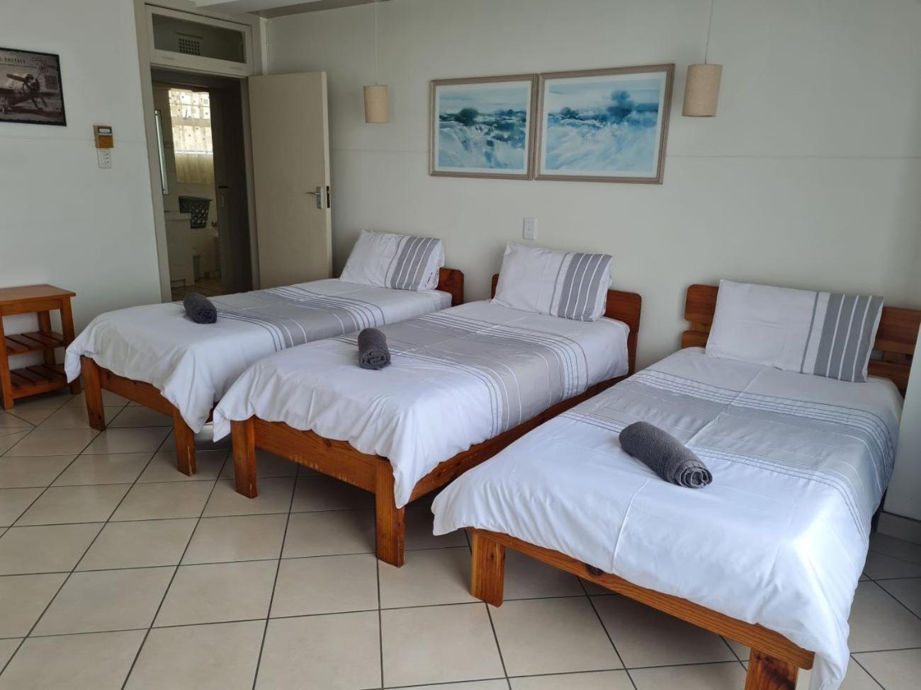 Seabrook In-house Appartement