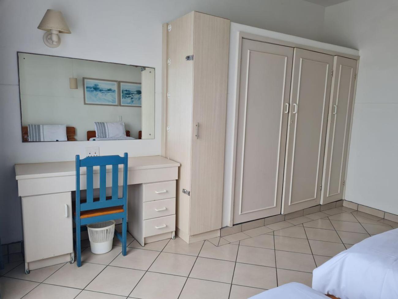 Appartement Seabrook In-house