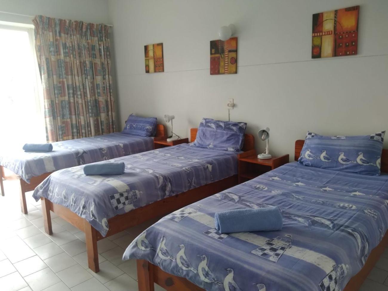 Appartement Seabrook In-house *