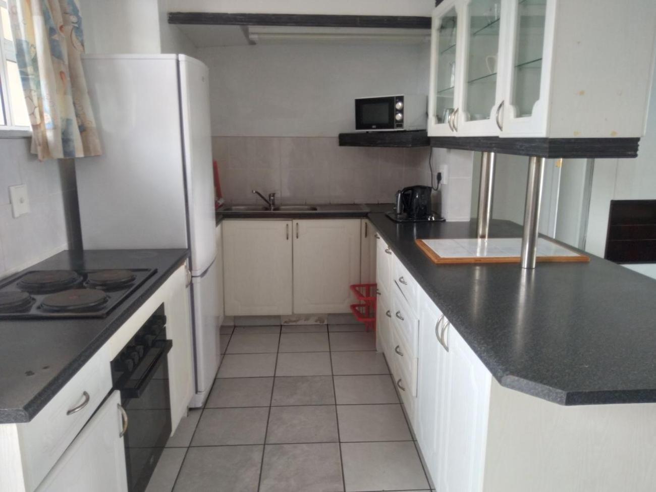 Seabrook In-house Appartement *