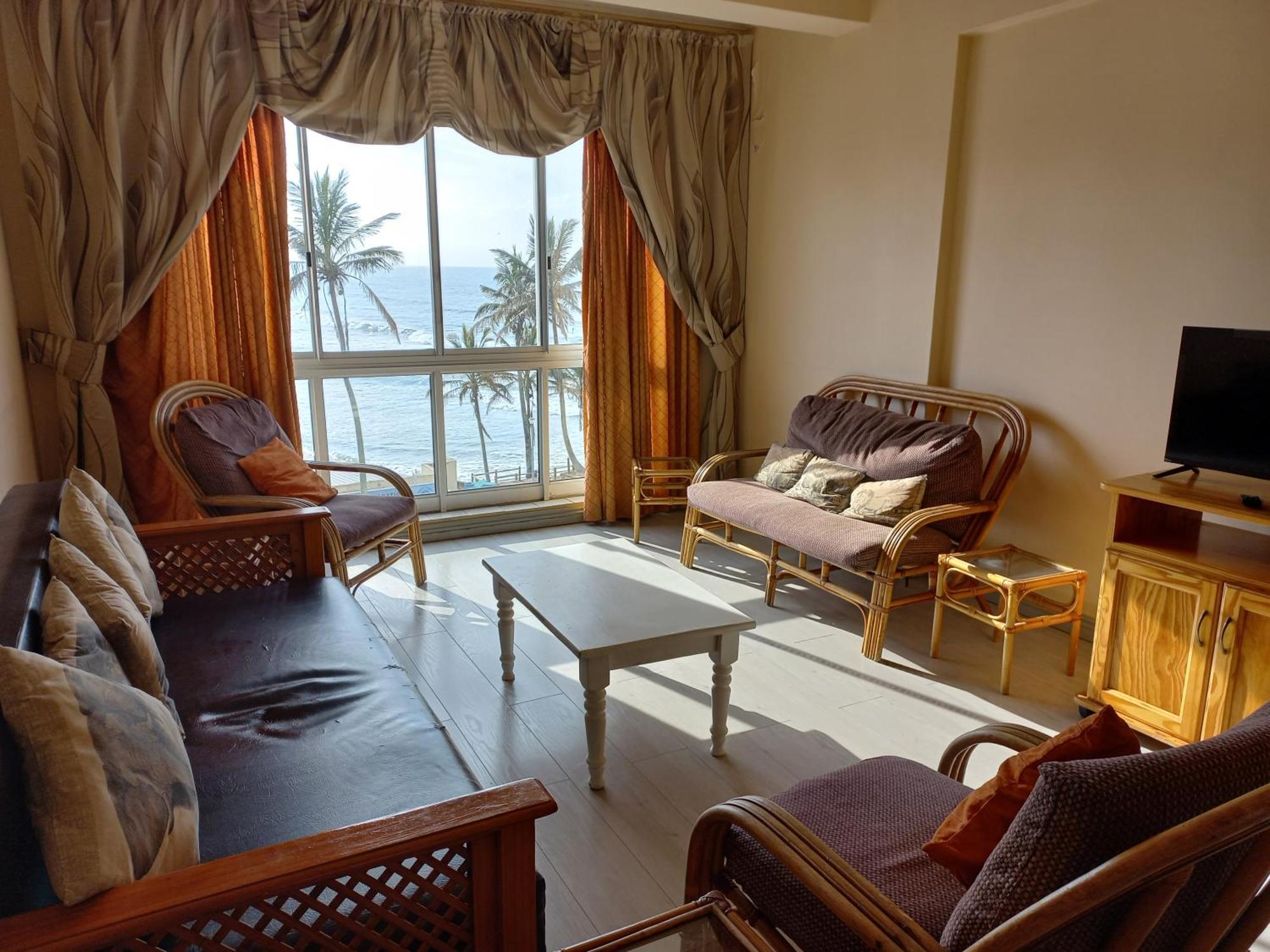 Seabrook In-house Apartment