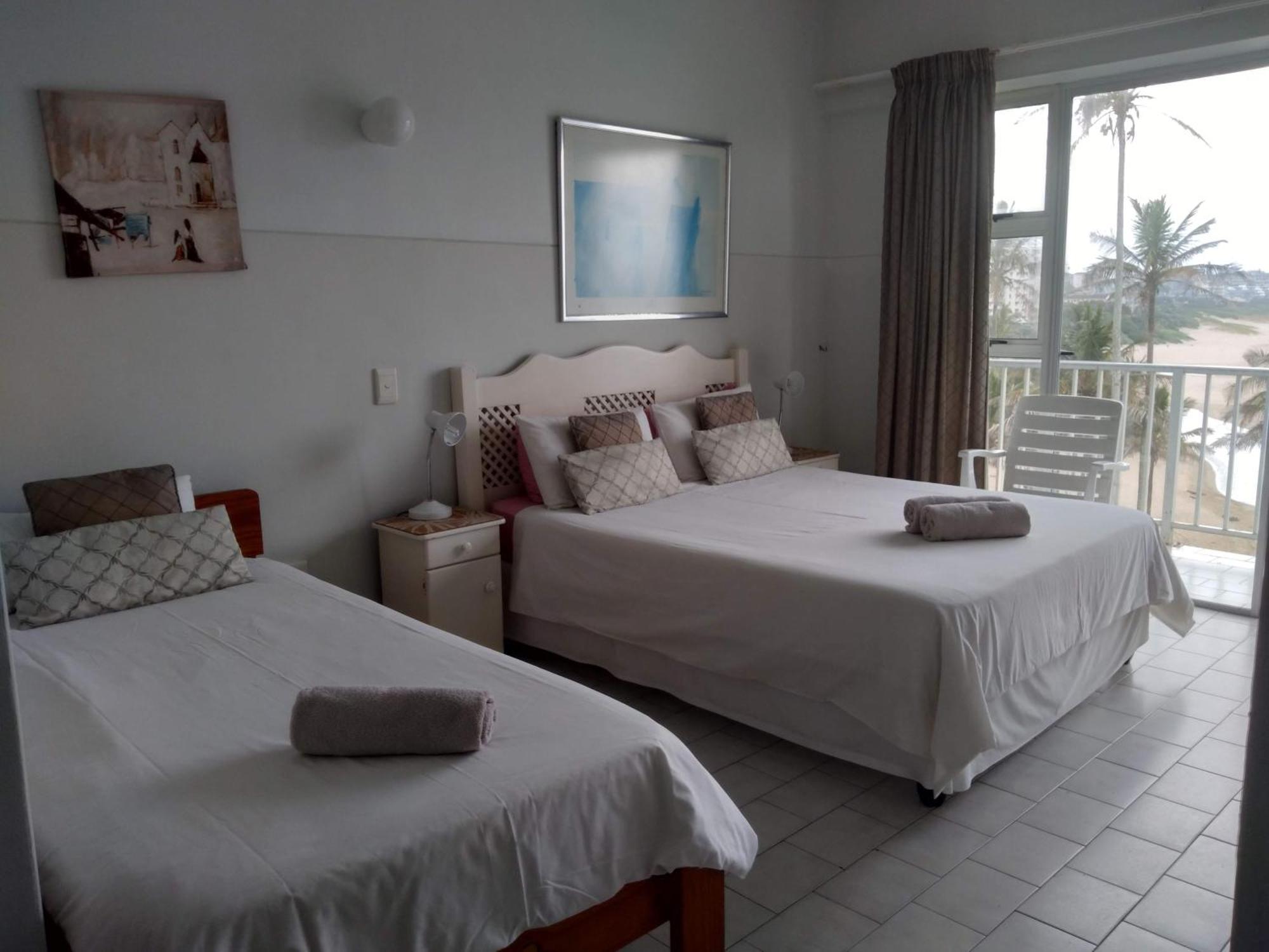 Apartment Seabrook In-house *