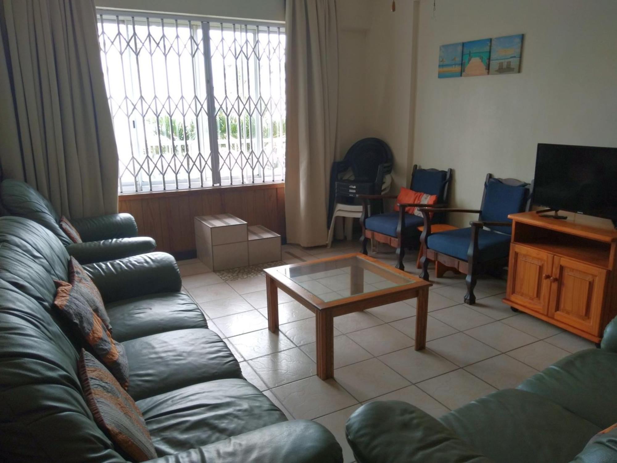 Apartment Seabrook In-house